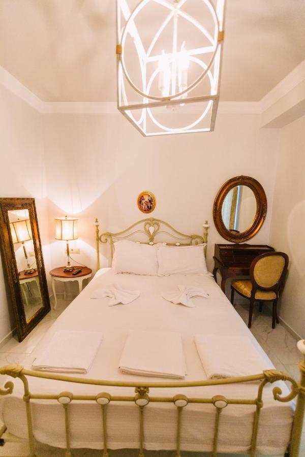 Koroni Zaga Beach- Seaside Luxury Villa Costiana Bagian luar foto